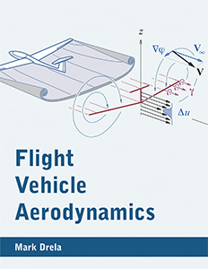 کتاب آیرودینامیک وسایل نقلیه پرنده(Flight Vehicle Aerodynamics)